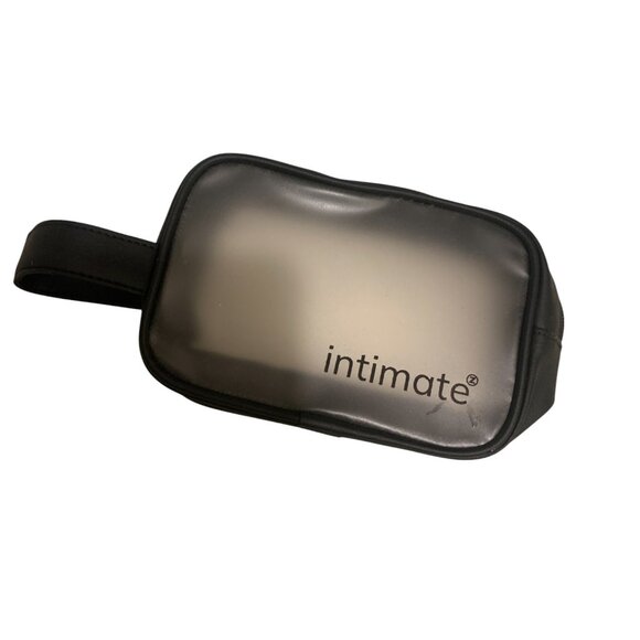 Translucent Travel Pouch - Picture 1 of 1